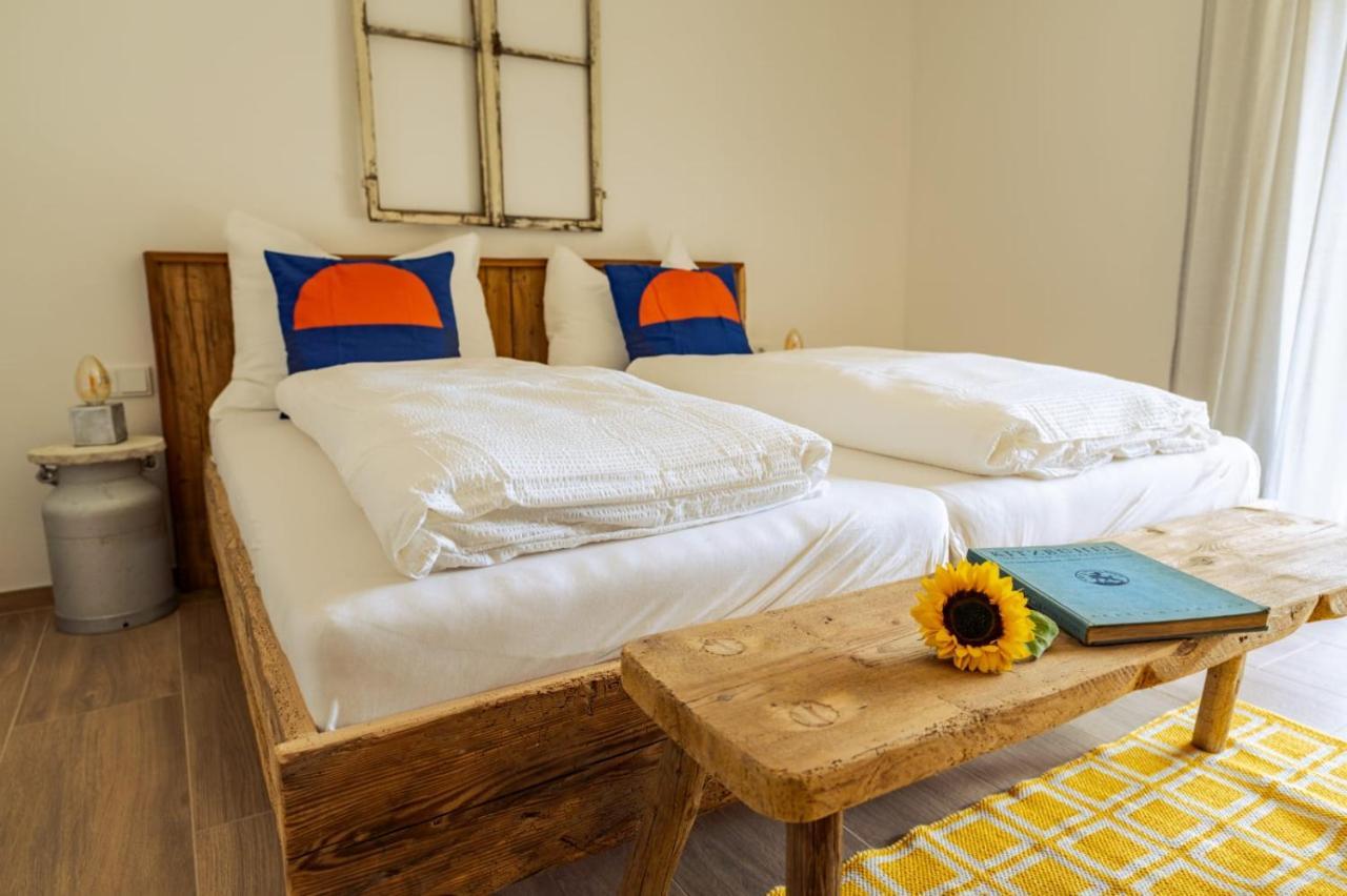Mountain Vista - Bio Yoga Hof Apartment Kitzbuhel Ngoại thất bức ảnh