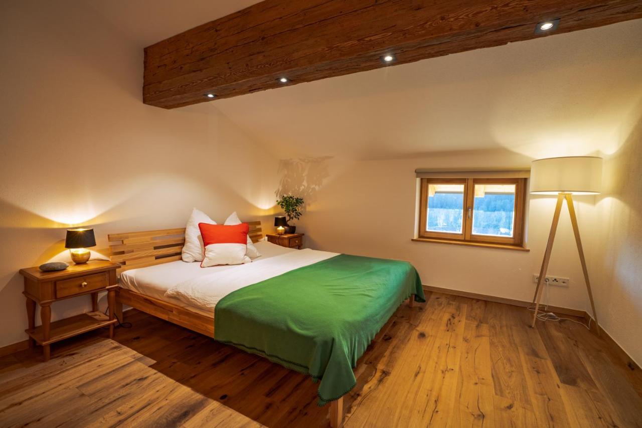 Mountain Vista - Bio Yoga Hof Apartment Kitzbuhel Ngoại thất bức ảnh