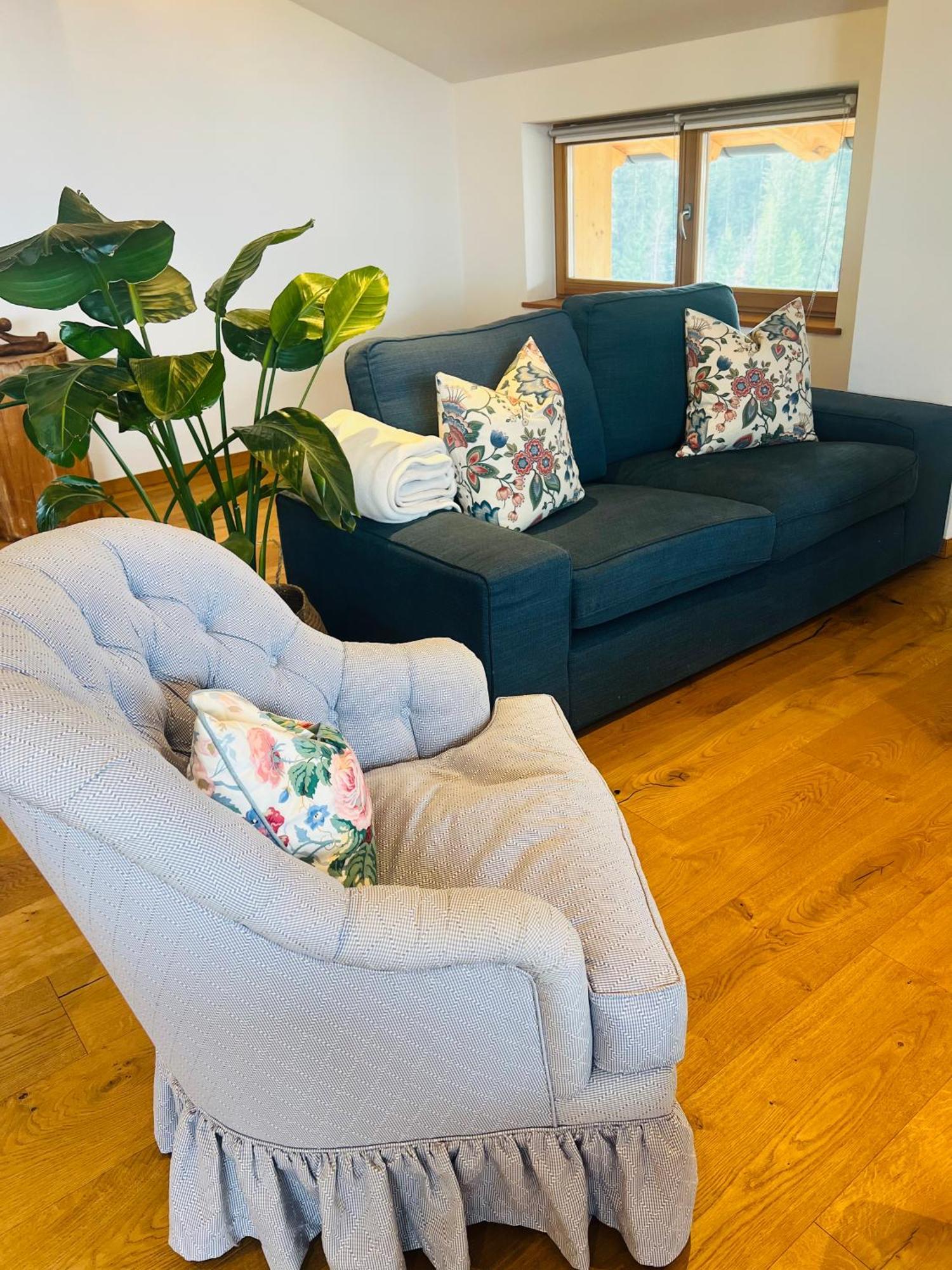 Mountain Vista - Bio Yoga Hof Apartment Kitzbuhel Ngoại thất bức ảnh